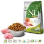 FARMINA N&D PRIME DOG WILD BOAR AND APPLE ADULT MEDIUM & MAXI 12 kg