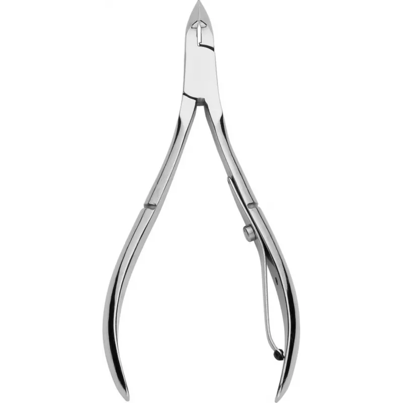 ZWILLING Classic roostevaba teras 97646-008-0 reisi-maniküürikomplekt, lilla ümbris, 7 osa