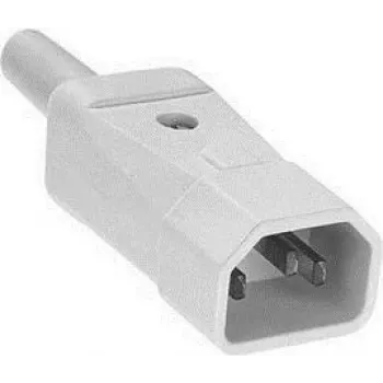 C14 toitepistik Bachmann 915.971 hall