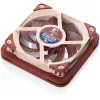 Tihendusriba Noctua NV-MPG1-12.brown 120 mm ventilaatoritele — mitmeotstarbeline pruun
