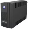 PowerWalker Basic VI 650 SB FR Line-Interactive 0,65 kVA 360 W 2 pistikupesa