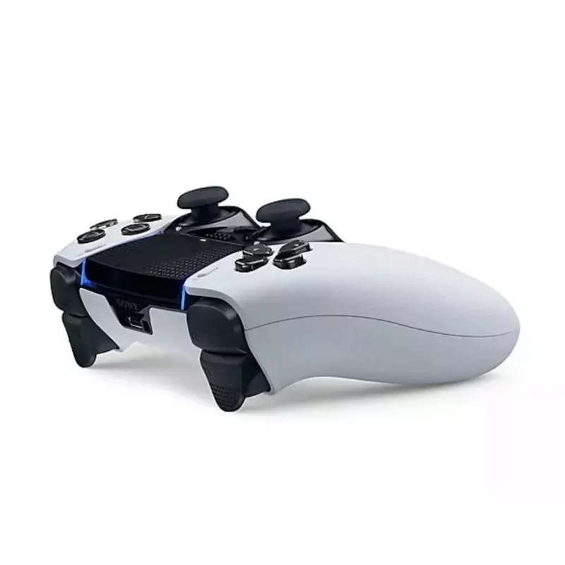 Juhtmevaba kontroller SONY DualSense Edge V2 valge, PlayStation 5
