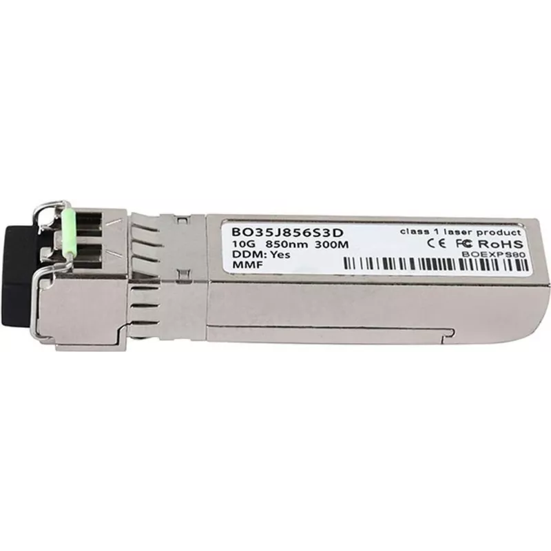 SFP+ transiiver CBO 909923-BO fiiberoptiline moodul