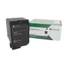 Toner Lexmark TONER RETURN OPEN Must CRTG 73B20K0 2500 lehekülge Must