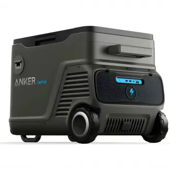 Anker Innovations Anker EverFrost akuga jahutuskast 40 must