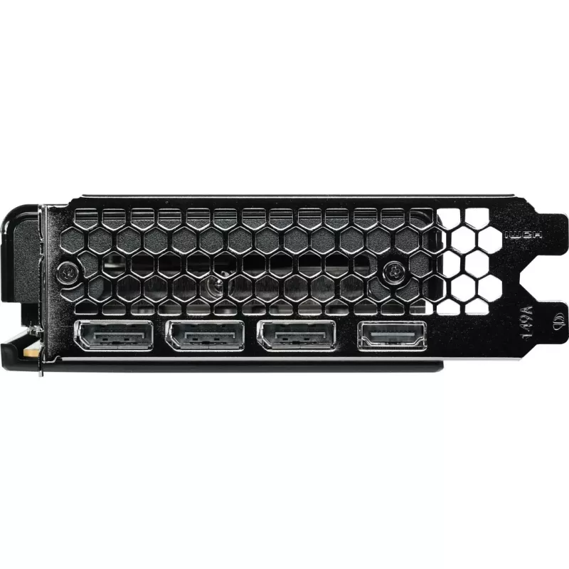 Graafikakaart NVIDIA GeForce RTX 5060 Ti 16 GB GDDR7