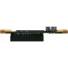 Võrgumoodul TELTONIKA Calyx 5G EBD050 Raspberry Pi 5-le, 5 V sisend, 56 × 100,8 × 23,1 mm