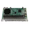 ZTE GFCH C+ CARD — XGSPON & GPON kombokaart, 16 porti