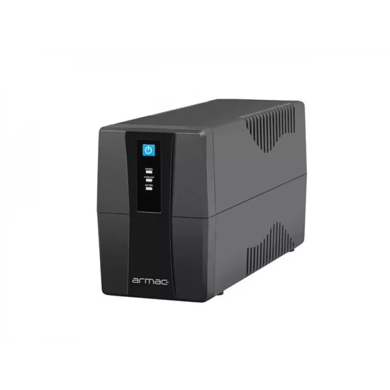Katkematu toiteallikas ARMAC HL/650F/LED/V2 650VA line-interactive