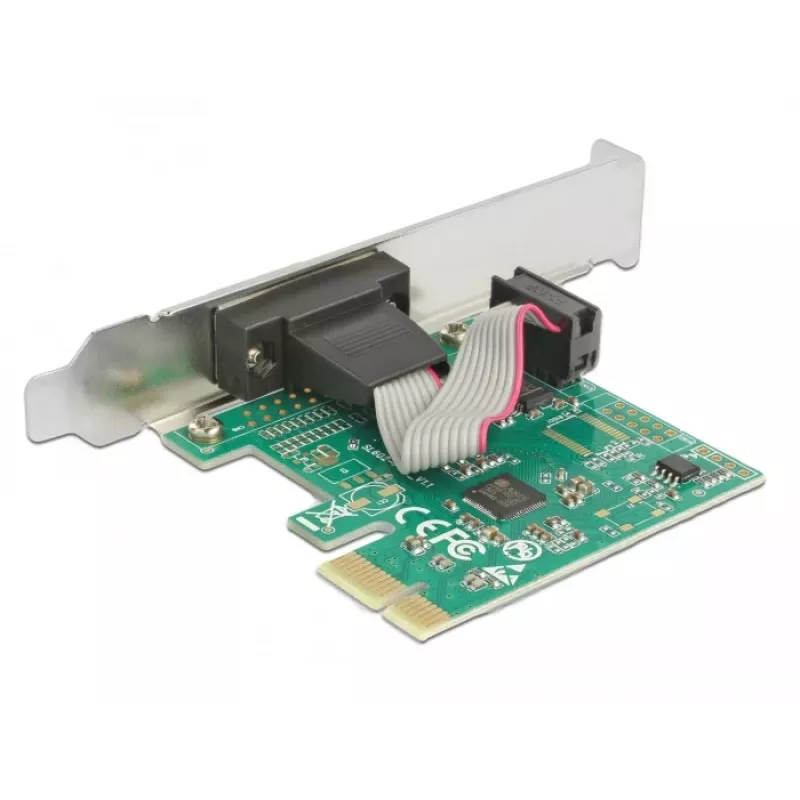 Sisemine RS-232 adapter DeLOCK 89948