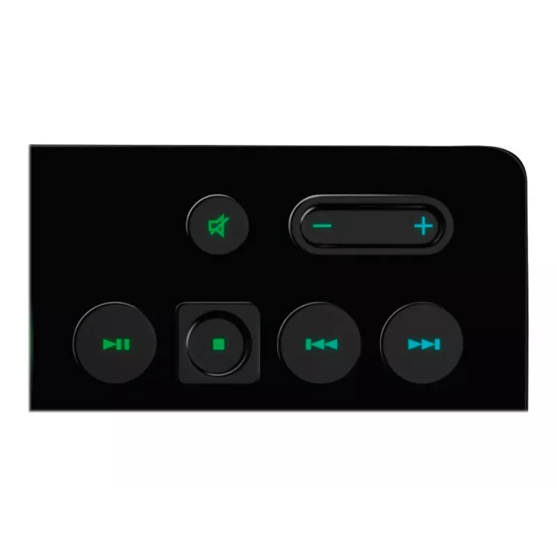 Logitech G Prodigy G213 - Mänguklaviatuur - Taustvalgustus - Ungari (920-010739)