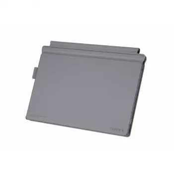 Klaviatuurikate Terra Type Cover Pad A123 — Saksa (DE) paigutus