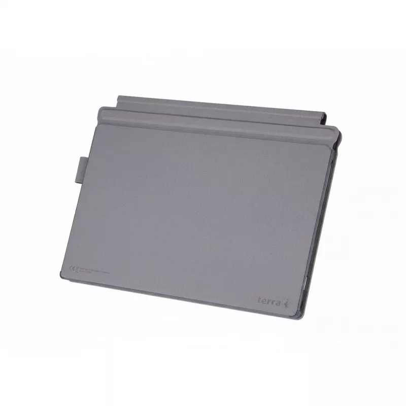 Klaviatuurikate Terra Type Cover Pad A123 — Saksa (DE) paigutus