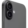 Apple iPhone 17 - 5G nutitelefon - Dual-SIM / sisemälu 512 GB - OLED-ekraan - 6,3 - 2622 x 1206 pikslit (120 Hz)