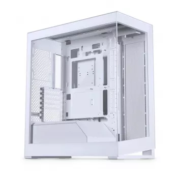 Phanteks NV5 MKII Midi Torn Valge