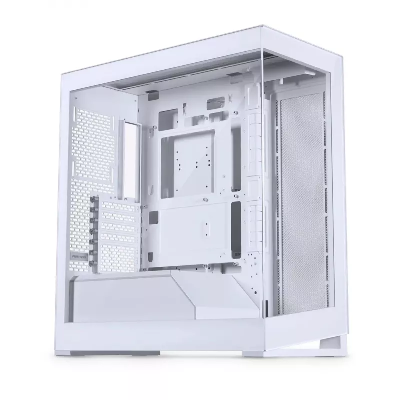 Phanteks NV5 MKII Midi Torn Valge