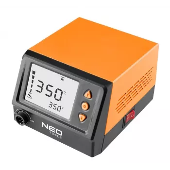 Jootejaam NEO tools 19-200 Sügavus 134 mm Kaal 820 g
