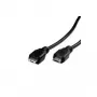 ROLINE USB 2.0 kaabel, Micro USB A ST - Micro USB B ST 1,8m (11.02.8753)