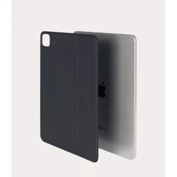 Tucano MAGNET Tagakaas iPad Air 11 (M2/M3) / iPad Air 10.9 (4./5. põlvkond), Must, IPDA11M2MAG-BK