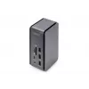 USB4 Dokkimisjaam Digitus DA-70897 8K USB USB-C 100W toiteedastus