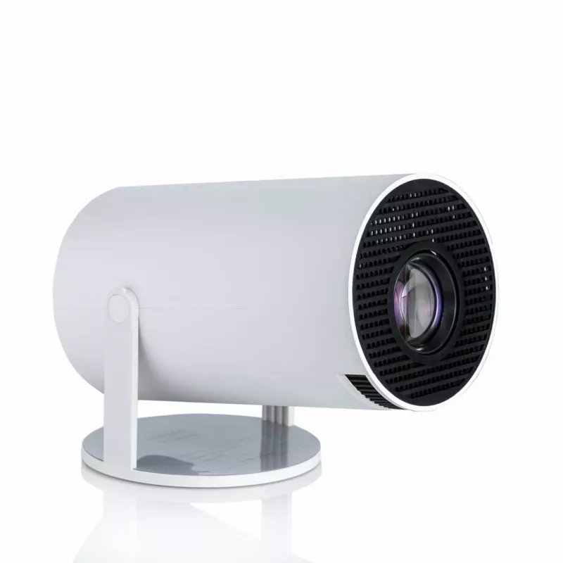 Extralink Smart Life nutiprojektor ESP-Mini | Projektor | 200 ANSI, 720p, automaatne trapetsikorrektsioon, Android 11
