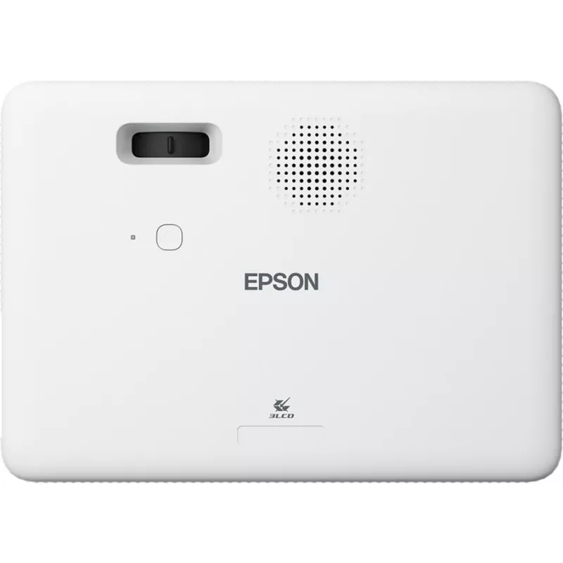 Epson CO-FH01 3000 ANSI luumenit 3LCD 1080p (1920x1080) Valge