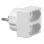 Toitepistikupesade adapter Type C Bachmann 921.271