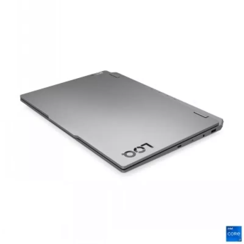 Lenovo Loq I7-13650HX/15.6 FHD (1920x1080) IPS 300NITS ANTI-GLARE, 100% sRGB, 144HZ, G-SYNC®/16GB/1TB SSD/RTX5070_8GB/W11H/ENG (Luna Grey)