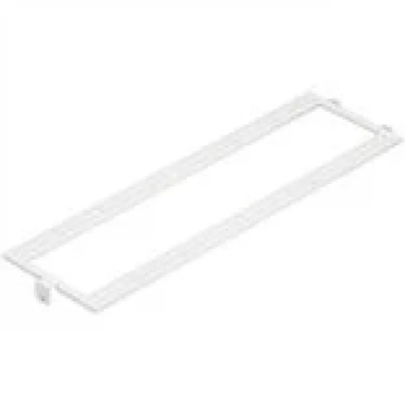 HAVN HS 420 alumine ventilaatori kinnitus - valge