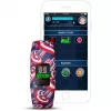 Garmin vivofit jr. 2 Marvel Captain America laste aktiivsusmonitor