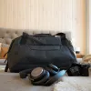 Thule | TAWD-135 Aion | Duffelkott 35L | Kott | Must | Õlarihm