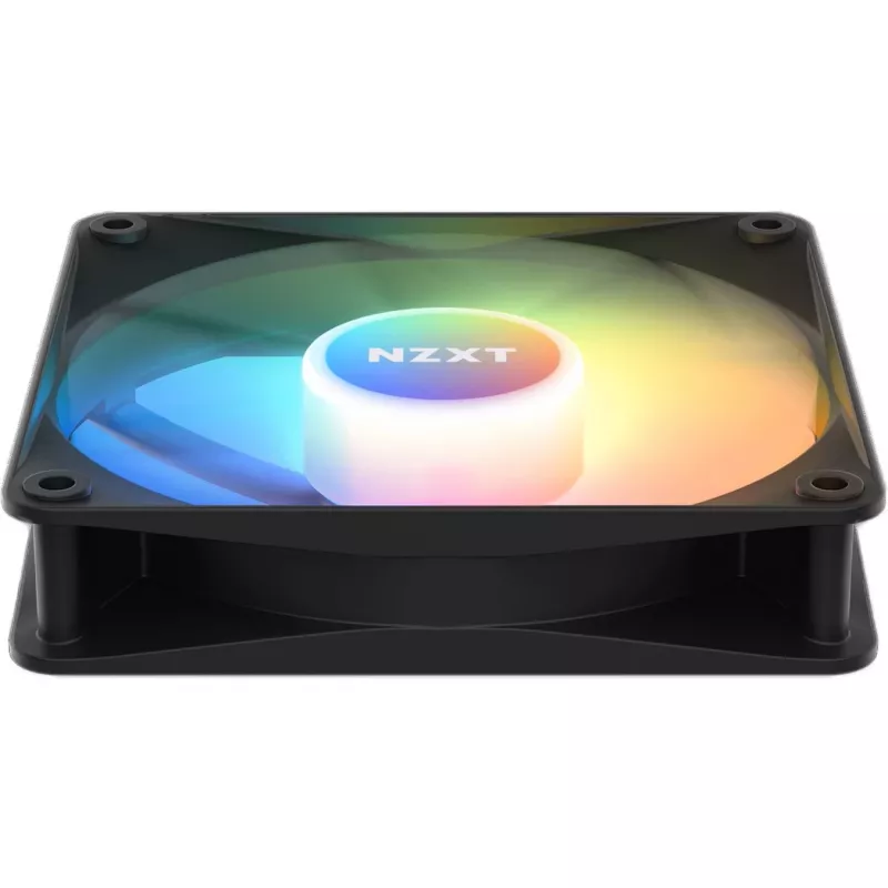 NZXT F120 RGB Core 120mm ARGB korpuse ventilaator