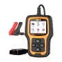 2in1 diagnostikaskanner OBD2 ja akutester Ancel AD410 PRO