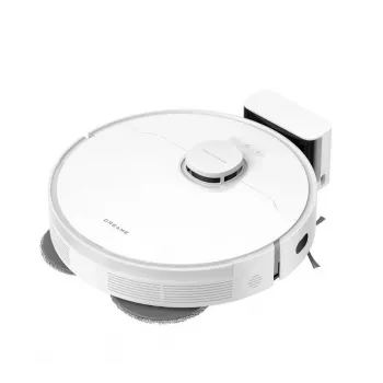 Robottolmuimeja Dreame L10s Pro Gen3 Valge