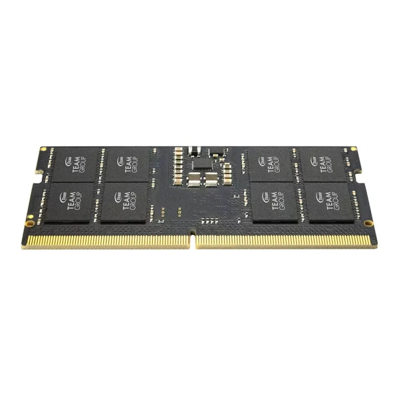 Team Group Team Elite - DDR5 - moodul - 32 GB - SO DIMM 262-kontaktiga