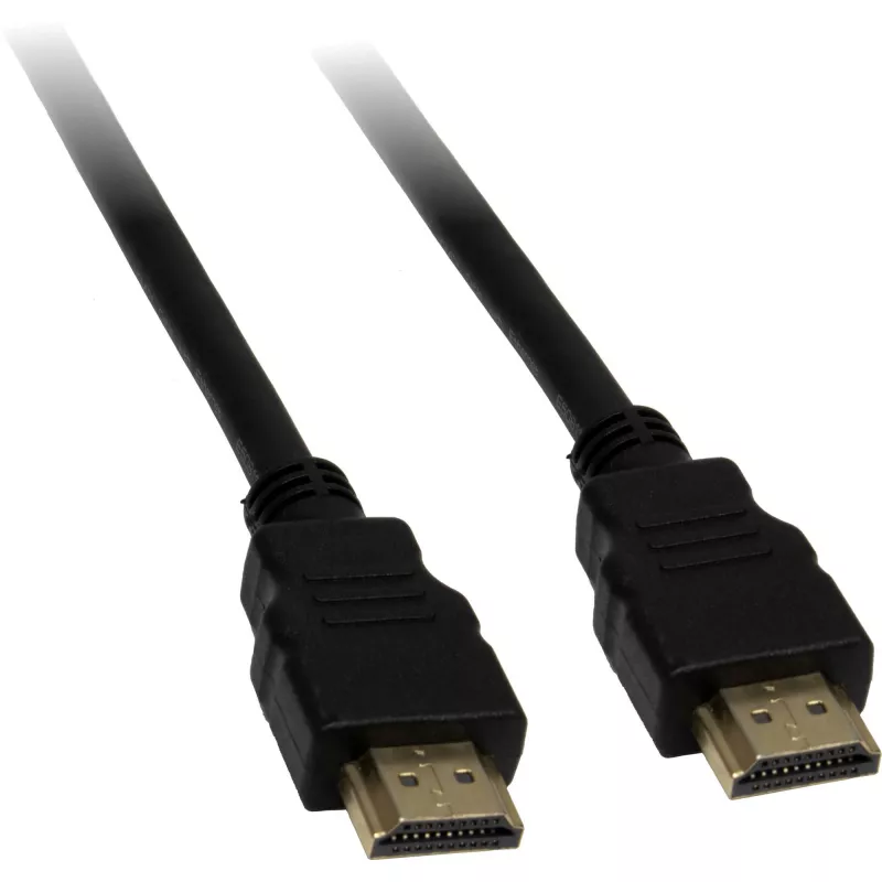 KVM-lüliti Inter-Tech IPC AS-22HUS 2 pordiga USB