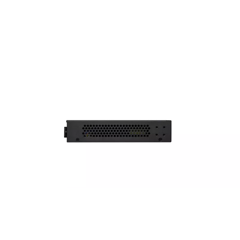 GS-2426P Hallatav L2 Gigabit Ethernet (10/100/1000) Power over Ethernet (PoE) 1U Must