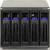 HDD-korpus Inter-Tech ST-5255 Must 2,5/3,5 tolli