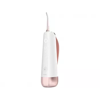 Suuveeirrigaator OCLEAN W10 roosa, 2 otsikuga