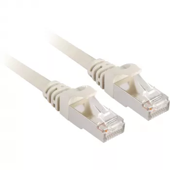 Võrgukaabel Sharkoon CAT.6 RJ45 Hall 1m Cat6