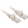 Võrgukaabel Sharkoon CAT.6 RJ45 Hall 1m Cat6