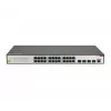 Hallatav lüliti FiberHome S4820-28T-X-AC L2/L3 Gigabit Ethernet 24 porti