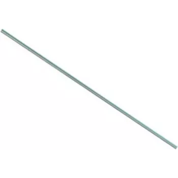 Antenni mast ShiverPeaks 89845 ALU 50 mm Ø, seinapaksus 2 mm