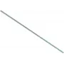 Antenni mast ShiverPeaks 89845 ALU 50 mm Ø, seinapaksus 2 mm
