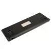 Ducky One 3 Hot-Swap Barebone Mini klaviatuur mängimiseks USB US English must