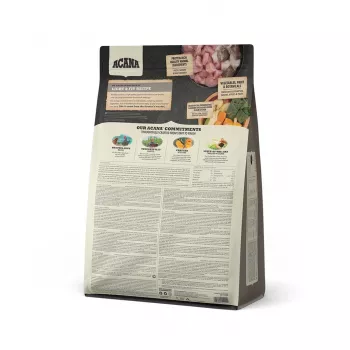 ACANA Dog Light & Fit - kuiv koeratoit - 2kg