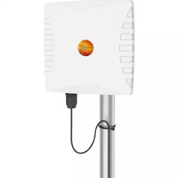 Suundantenn Poynting A-WLAN-060-V1 2.4 GHz / 5 GHz 18 dBi