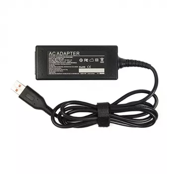Sülearvuti laadija Lenovo 65W: 20V, 3.25A