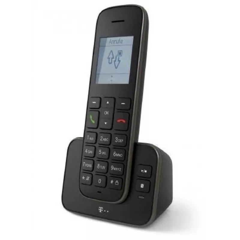 DECT-telefon Telekom Sinus A 207