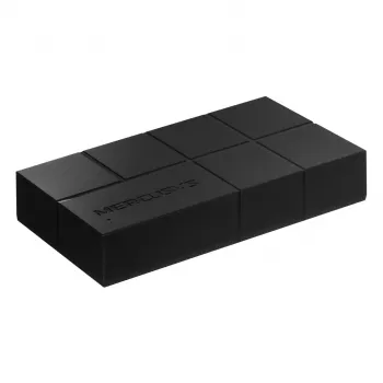 Mercusys 8-port 10/100/1000 Mbps lauavõrgulüliti